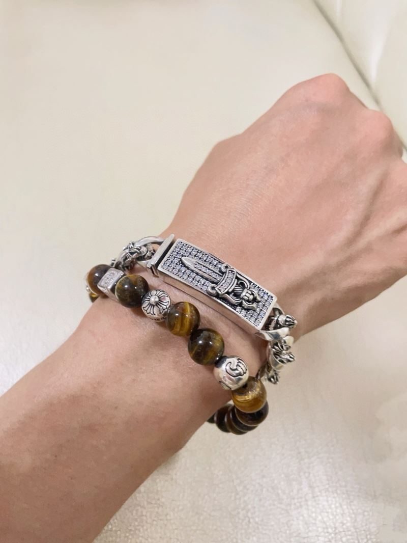 Chrome Hearts Bracelets